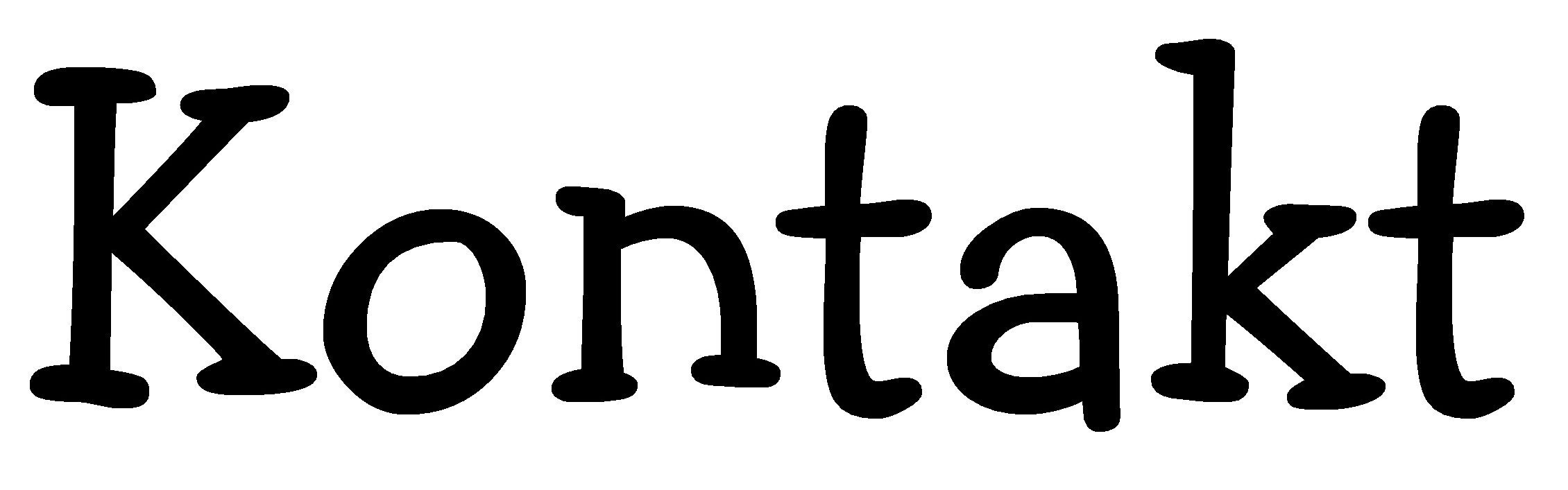 Kontakta